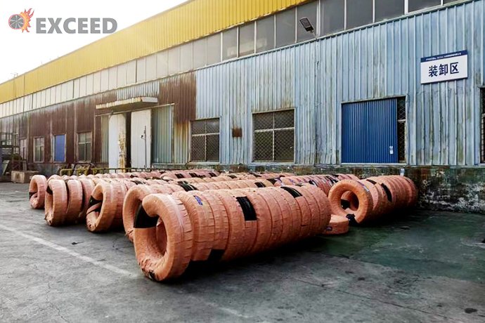 Случаи отправки