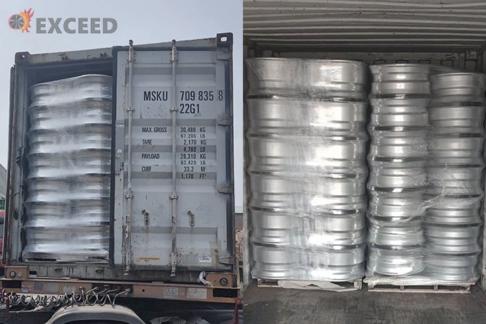 Случаи отправки