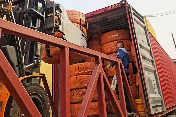 Случаи отправки