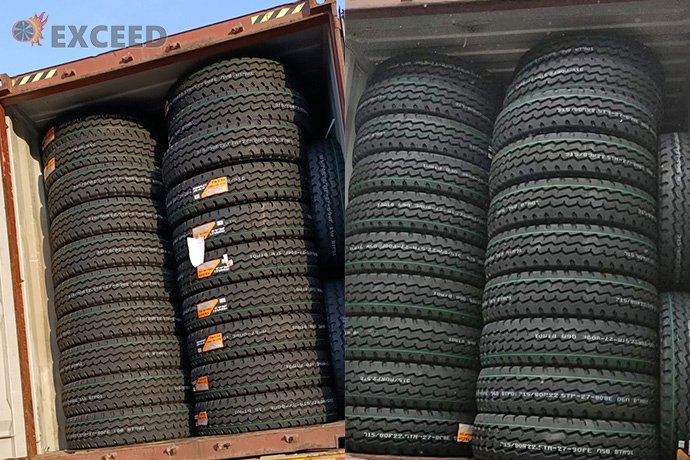 Случаи отправки