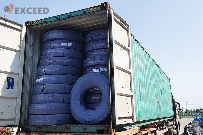 Случаи отправки