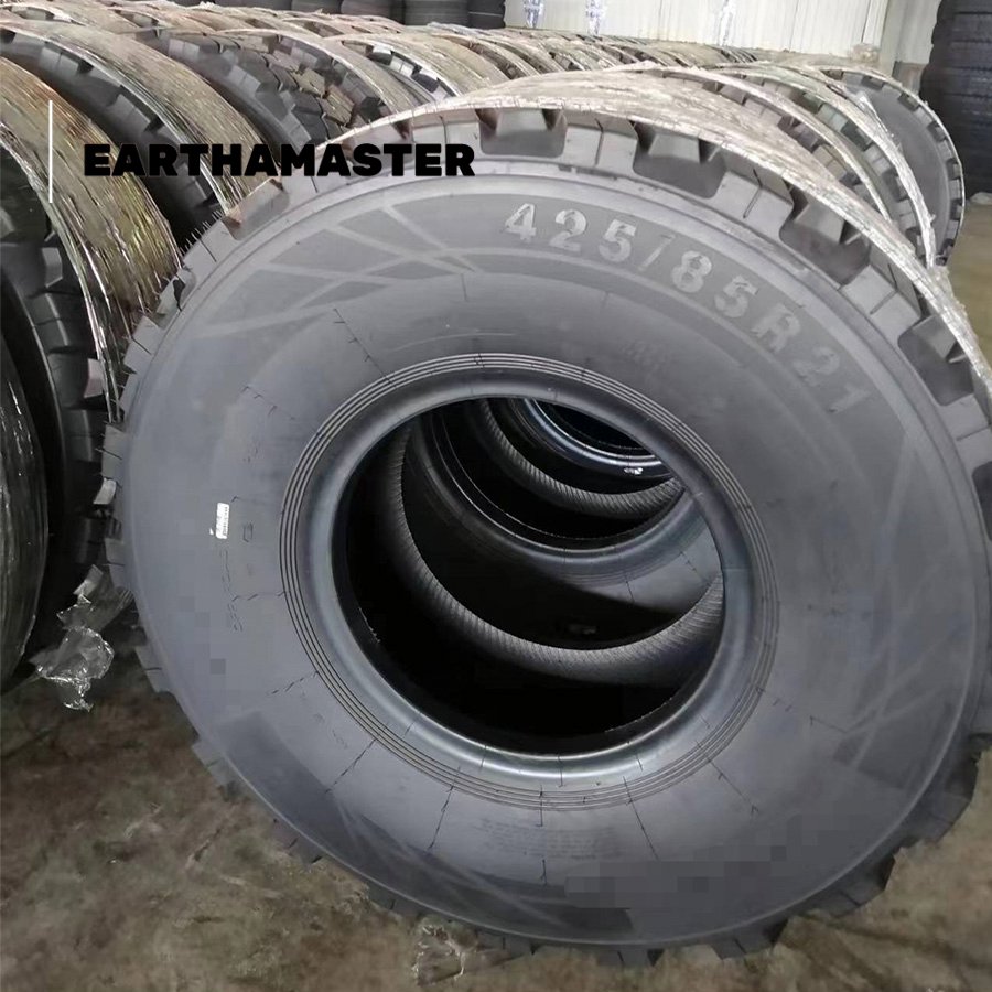 425/85R21 EARTHMASTER brand military tyre tire425/85R21 EARTHMASTER brand military tyre tire