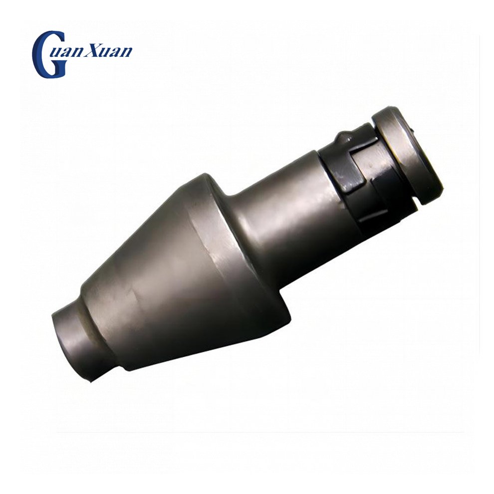 Режущий кирка