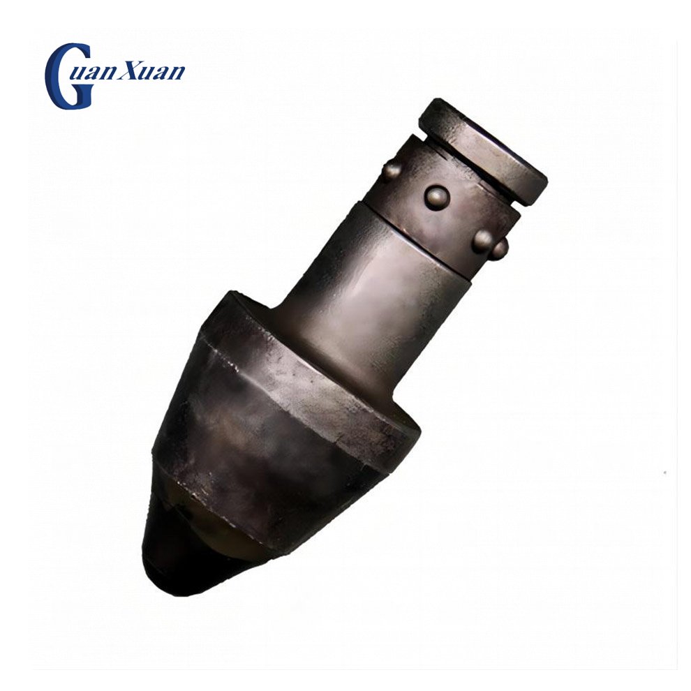 Режущий кирка