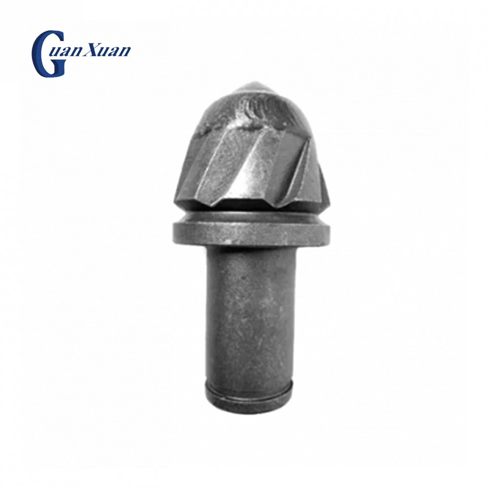 Земляной шнек Буровая установка Часть Роторная буровая установка Rock