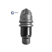 Инструменты для забивки ковша Зубья-пулеметы