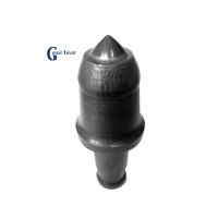 Скальный ковш для роторной буровой установки