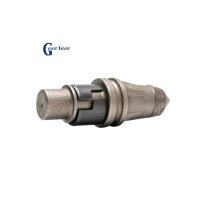 Земляной шнек Буровая установка Часть Роторная буровая установка Rock