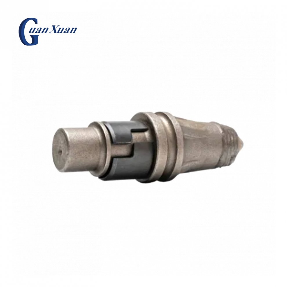 Земляной шнек Буровая установка Часть Роторная буровая установка Rock