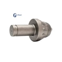 Земляной шнек Буровая установка Часть Роторная буровая установка Rock