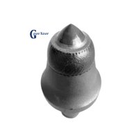 Буровые коронки Шнековые буровые коронки Горнодобывающие коронки Пулевые зубья