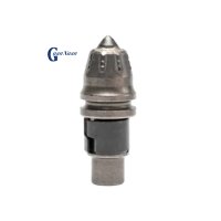 Буровые коронки Шнековые буровые коронки Горнодобывающие коронки Пулевые зубья