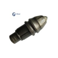 Земляной шнек Буровая установка Часть Роторная буровая установка Rock