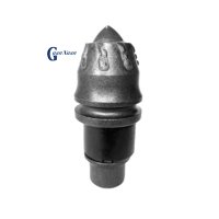 Инструменты для забивки ковша Зубья-пулеметы