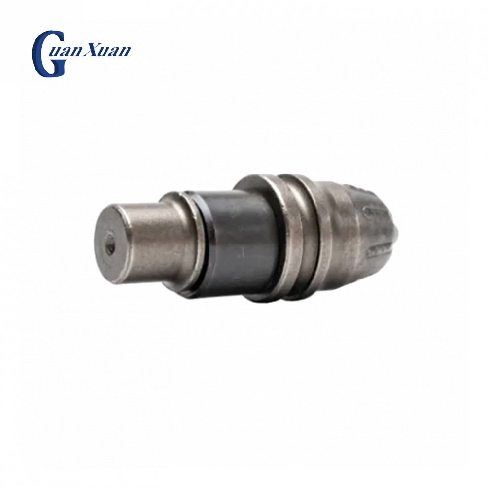 Пуля Зубья строительная техника Детали Отверстие