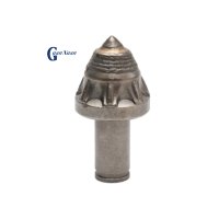 Инструменты для свайных работ Твердосплавные пулевые зубья-пики