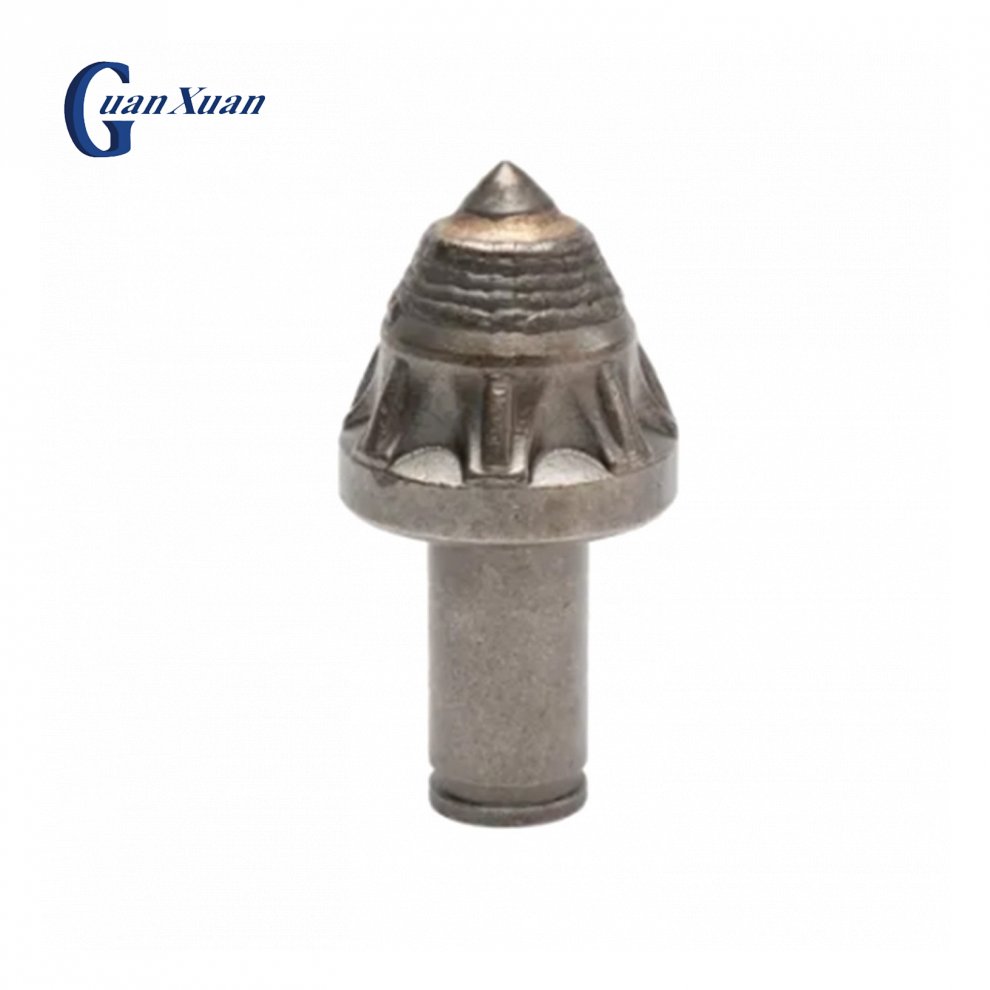 Буры и сваебойные коронки для гражданского строительства для земли и бетона