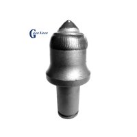 Скальный ковш для роторной буровой установки