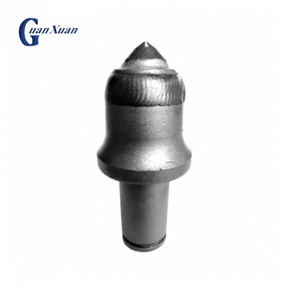 Буровые коронки Шнековые буровые коронки Горнодобывающие коронки Пулевые зубья