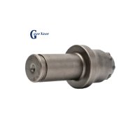 Земляной шнек Буровая установка Часть Роторная буровая установка Rock