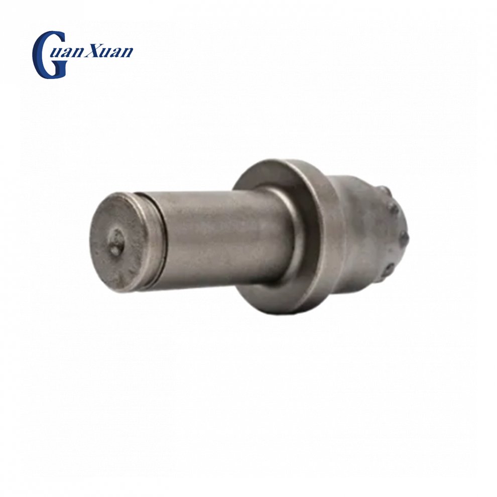 Земляной шнек Буровая установка Часть Роторная буровая установка Rock