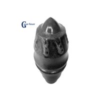 Инструменты для забивки ковша Зубья-пулеметы