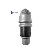 Скальный ковш для роторной буровой установки