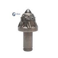 Пуля Зубья строительная техника Детали Отверстие