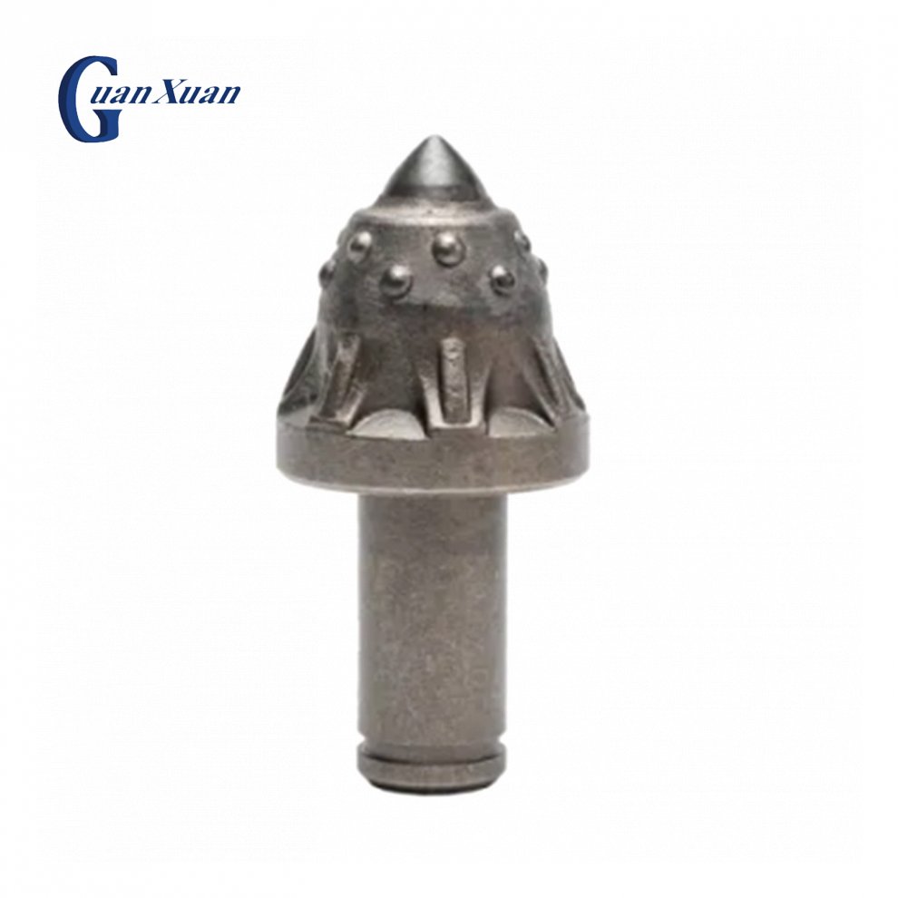 Пуля Зубья строительная техника Детали Отверстие