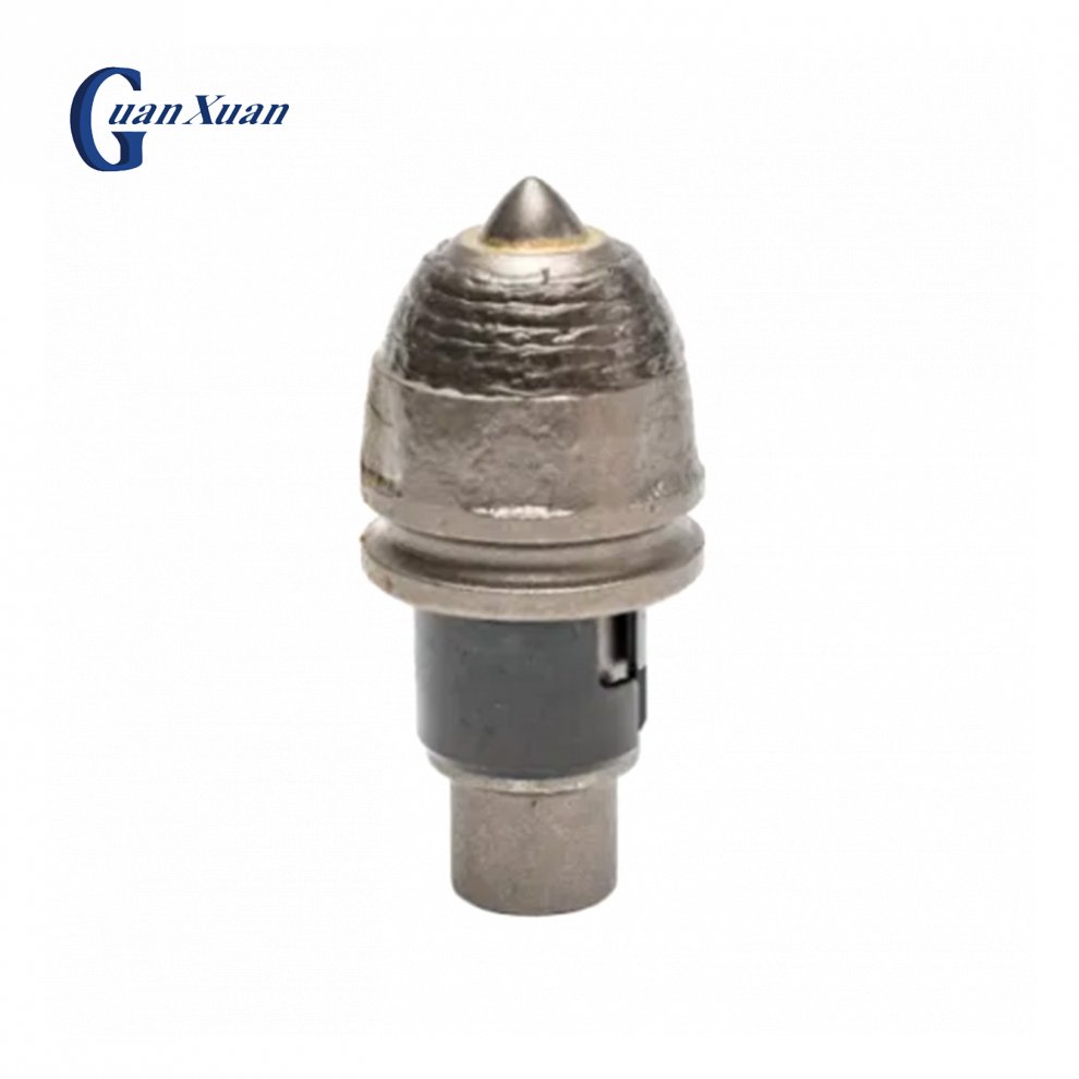 Пуля Зубья строительная техника Детали Отверстие