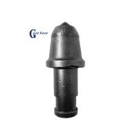 Скальный ковш для роторной буровой установки