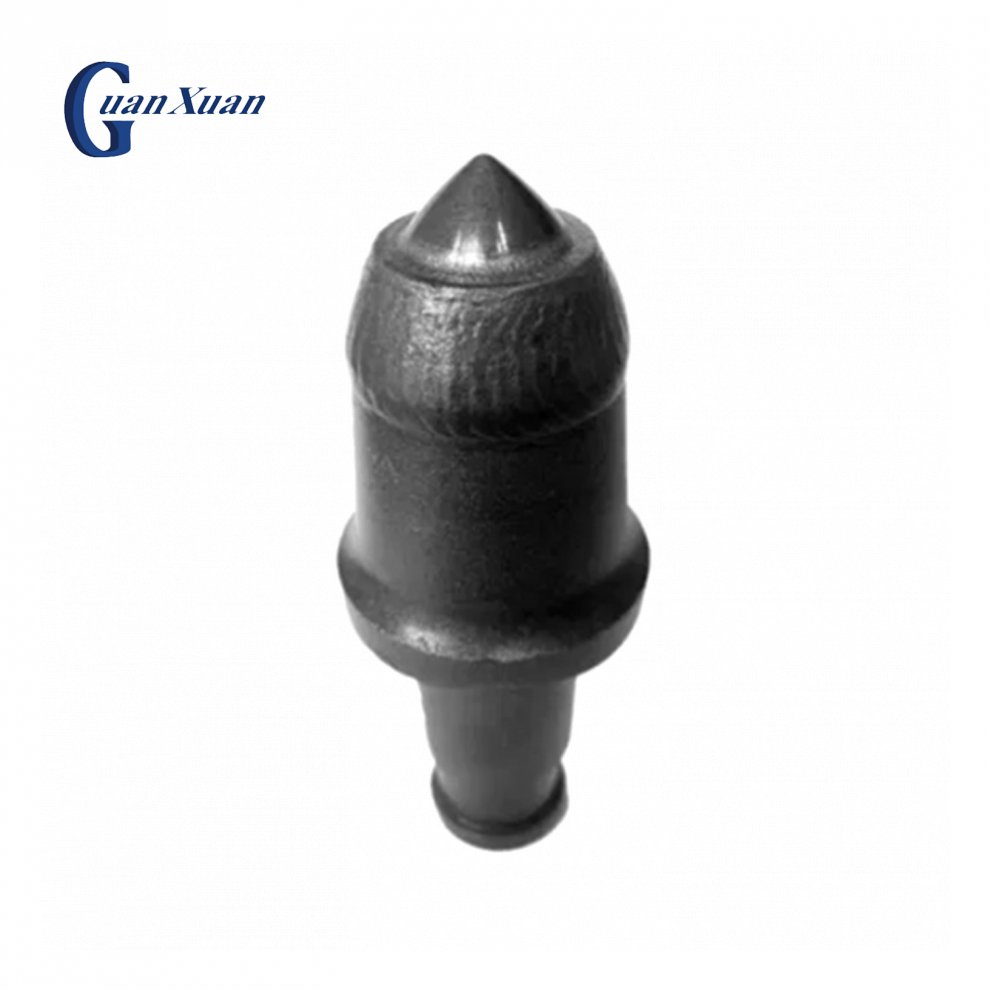 Земляной шнек Буровая установка Часть Роторная буровая установка Rock