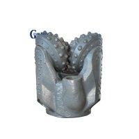 12-1/4-дюймовые шарошечные сверла TCI Rock Cone/Trexone