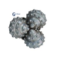 12-1/4-дюймовые шарошечные сверла TCI Rock Cone/Trexone