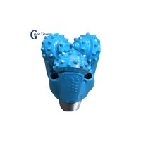 13 3/8 дюйма IADC537 TCI Трехшарошечное сверло Шарошечное сверло