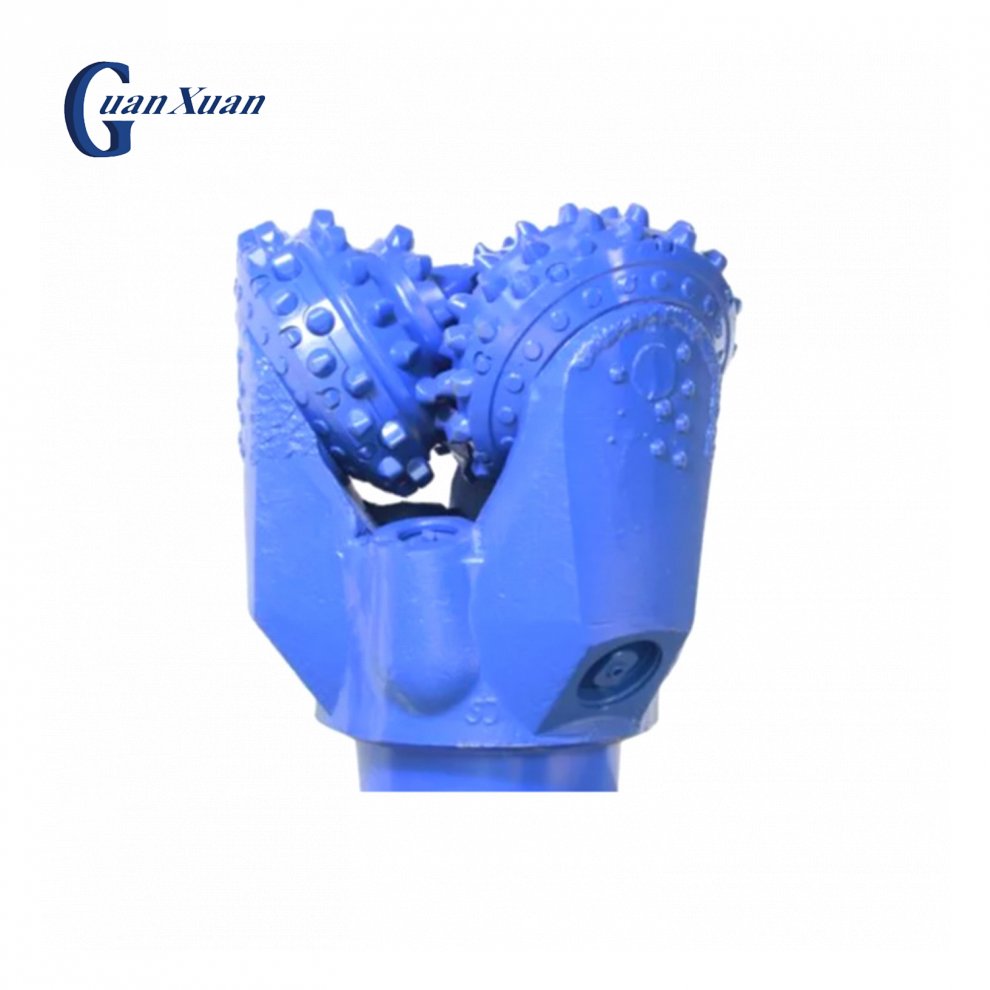 Бурение скважин на воду