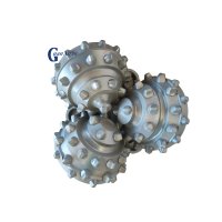 12-1/4-дюймовые шарошечные сверла TCI Rock Cone/Trexone