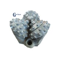 12 1/4" трехшарошечное долото, 311,15 мм шарошечное долото, скальное