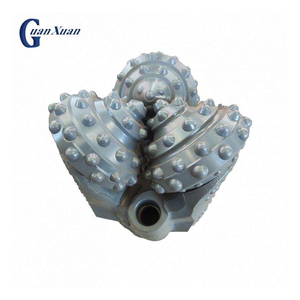 Бурение скважин на воду