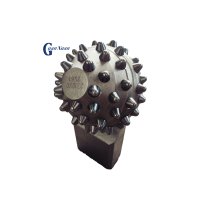 Шарошечное буровое долото для свай 8 1/2 с герметичным подшипником