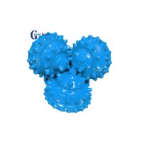 12-1/4-дюймовые шарошечные сверла TCI Rock Cone/Trexone