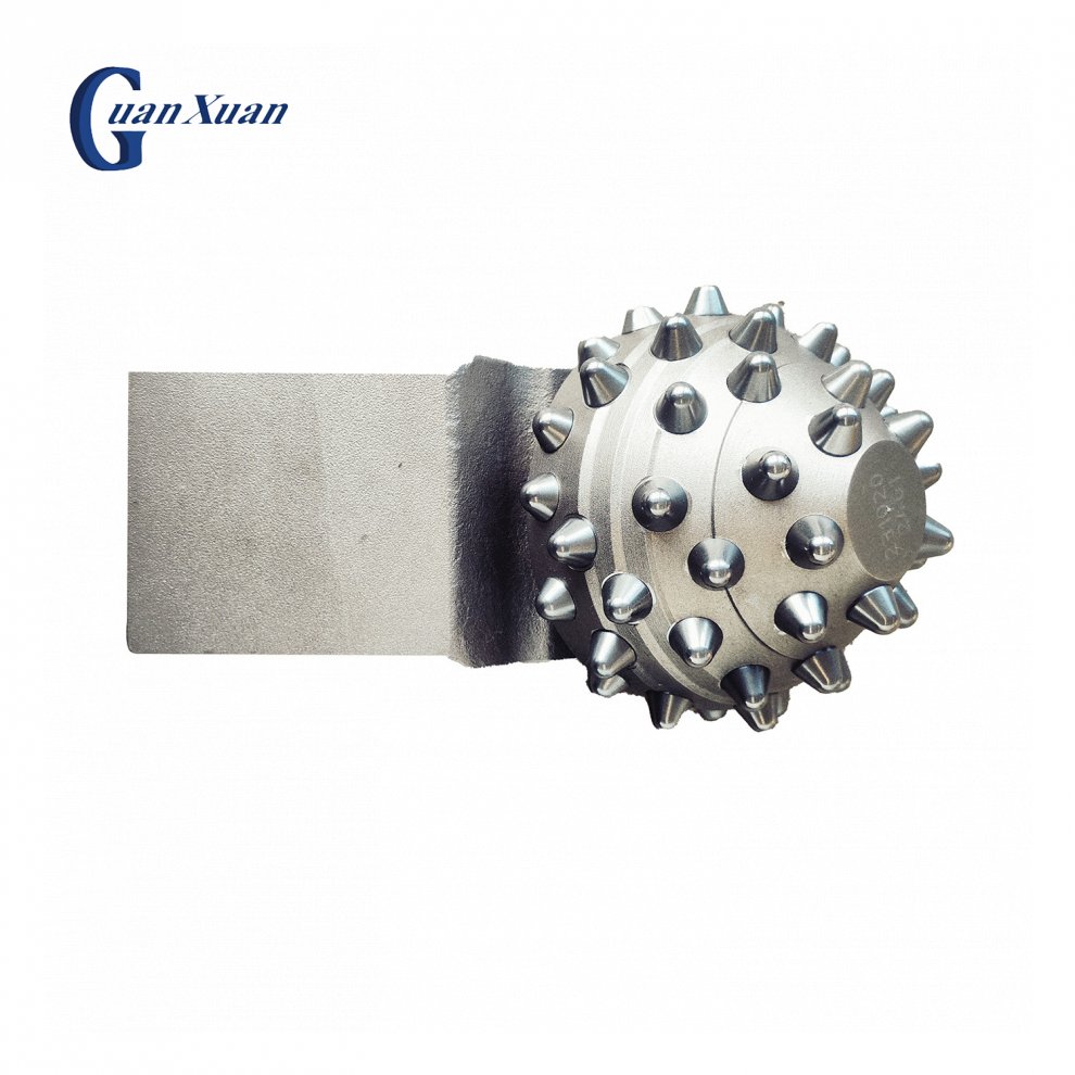 Буровое долото/Шарошечное долото для бурения скважин на воду/нефть/газ