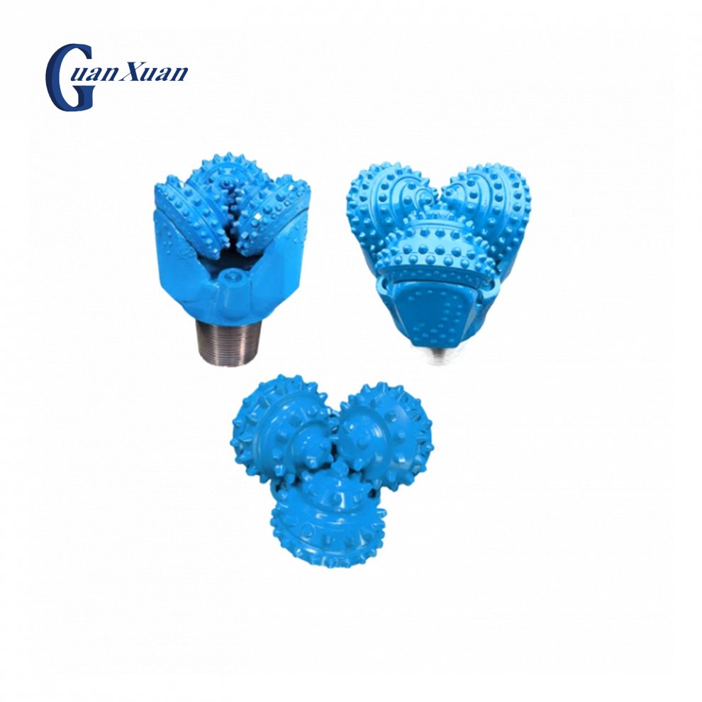 Конусные шарошечные долота для продажи