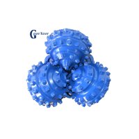 Бурение скважин на воду