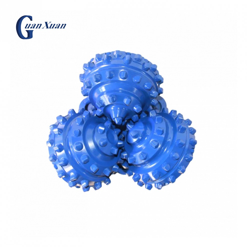 Бурение скважин на воду