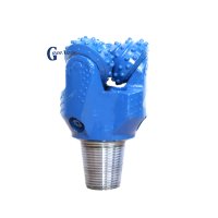 12-1/4-дюймовые шарошечные сверла TCI Rock Cone/Trexone