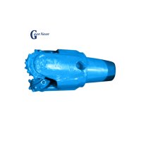 13 3/8 дюйма IADC537 TCI Трехшарошечное сверло Шарошечное сверло