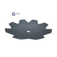 Сельскохозяйственный дисковый плуг, дисковый плуг, сельскохозяйственная дисковая борона