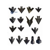 Аксессуары для роторных плугов для сельскохозяйственной техники