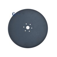 Детали сельскохозяйственной техники Тракторный плуг Дисковый плуг Диски плуга